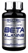 Заказать Scitec Nutrition Beta Alanine 120 гр