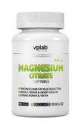 Заказать VPLab Magnesium citrate 90 гел капс