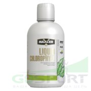 Maxler Liquid Chlorophyll Vegan Product 450 мл