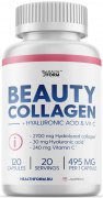 Заказать Health Form Collagen+ Hyaluronic acid + Vitamin C 120 капс