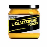 Заказать Multipower L-Glutamine 300 г