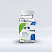 Заказать Cybermass 5-HTP 100 мг 90 капс