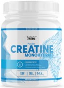 Health Form Creatine Monohydrate 500g без вкуса