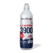 Заказать Be First L-carnitine 3900 мг 1000 мл