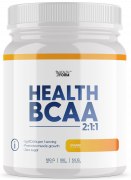 Health Form BCAA 2:1:1 550 гр