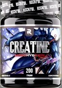 Заказать RECKFUL Creatine monohydrate 200 гр