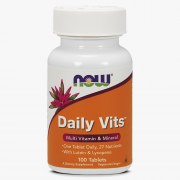 Заказать NOW Daily Vits Multi 100 таб