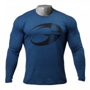 Заказать GASP Футболка с длин рукавами Ops edition LS (синяя)