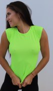 Заказать Forstrong Футболка Basic Pro Yellow