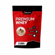 Do4a Lab Premium Whey 80% 1500 гр