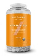 Заказать MYPROTEIN Vitamin B12 60 таб
