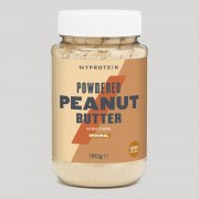 Заказать MYPROTEIN Peanut Butter Natural 180 гр