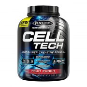 Заказать Muscletech Cell Tech 2700 г