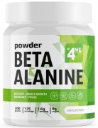 Заказать 4Me Nutrition Beta Alanine 200 гр