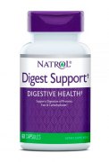 Заказать Natrol Digest Support 60 капс
