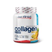 Be First Collagen + vitamin C 200 гр