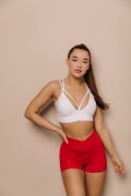 Заказать Forstrong Шорты X Mini Red