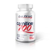 Заказать Be First L-carnitine Capsules 700 мг 120 капс