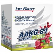 Заказать Be First AAKG 8000 Strong 25 мл