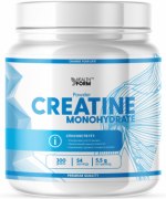 Health Form Creatine Monohydrate 300g без вкуса