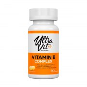 Заказать VPLab Ultra Vit Vitamin B complex 90 капс