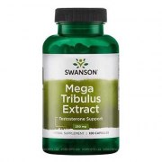 Заказать Swanson Mega Tribulus 250 мг 60 капс