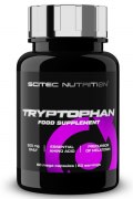 Заказать Scitec Nutrition Tryptophan 60 капс