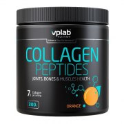 Заказать VPLAB Collagen Peptides 300 гр