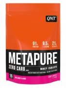 Заказать QNT Metapure Zero Carb 480 гр