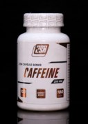 Заказать 2SN Caffeine 200 мг 100 капс