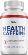 Заказать Health Form Caffeine 200 мг 60 капс