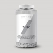 Заказать MYPROTEIN Zinc 15 мг 270 таб