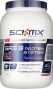 Заказать SCI-MX GRS 9 Protein System 1000 гр