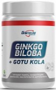 Заказать Genetic lab Ginkgo Biloba+Gotu Kola 60 капс