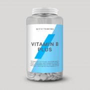 Заказать MYPROTEIN Vitamin B Super Complex 60 таб
