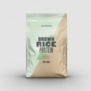 Заказать MYPROTEIN Brown Rice Protein 1000 гр