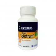 Заказать Enzymedica Digest Spectrum 30 капс