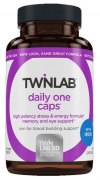 Заказать Twinlab Daily one Caps W Iron 90 капс