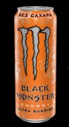 Заказать Black Monster Ultra Sunrise 500 мл