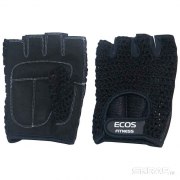 Заказать Ecos Power Перчатки Для Фитнеса SB-16-1955 (Черный)