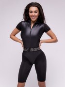 Заказать BonaFide Комбинезон Sex Suit (Black)