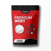 Do4a Lab Premium Whey 80% (без вкуса) 900 гр
