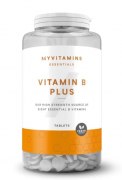 Заказать MYPROTEIN Vitamin B Plus 60 таб