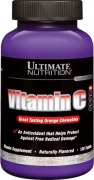 Заказать Ultimate Vitamin C 120 таб