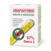 Заказать Компас Здоровья Масло Арамантовое 180 капс