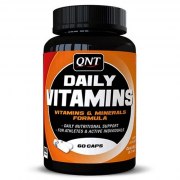 QNT Daily Vitamins 60 капс