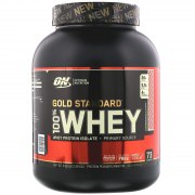 ON Whey Gold Standard 2270 гр