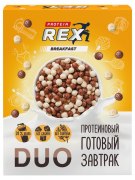 Заказать Protein Rex Breakfast Готовый Завтрак 27% 250 гр