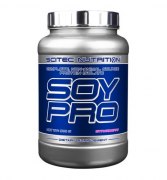 Заказать Scitec Nutrition Soy Pro 910 гр