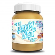 Заказать Happy Nut Арахисовая паста (праздничный торт) 330 гр